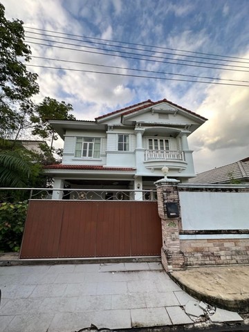 บ้านเดี่ยว 2 ชั้น บ้านสวยสภาพดี โครงการ นันทนา2 สันทราย บ้านเดี่ยว 2 ชั้น บ้านสวยสภาพดี โครงการ นันทนา2 สันทราย