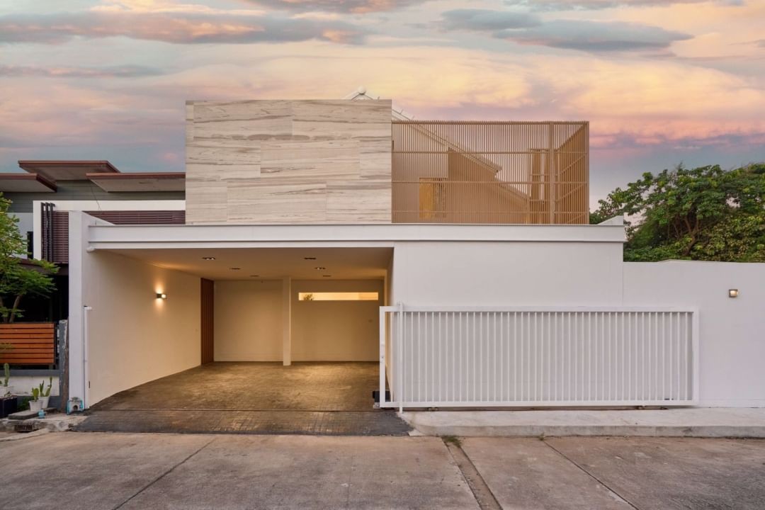 Pool villa 9.98 ҹ ҧ  modern art ú 