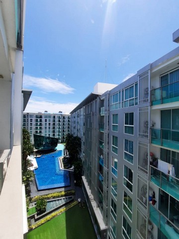 ขายคอนโดCity Center Residence ขายคอนโดCity Center Residence