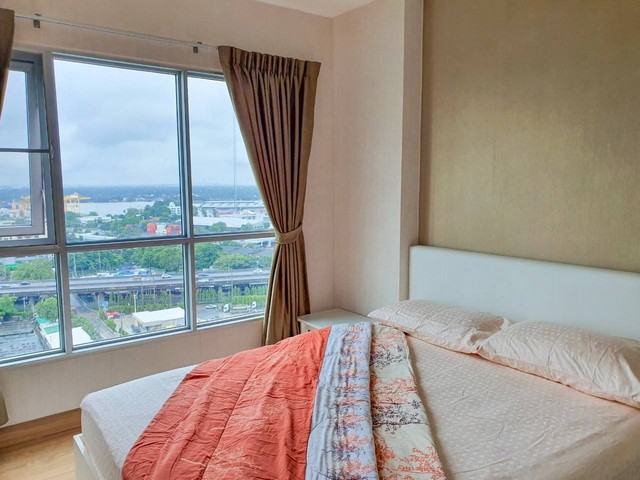 Aspire Rama 4 safe 20th floor Aspire Rama 4 safe 20th floor