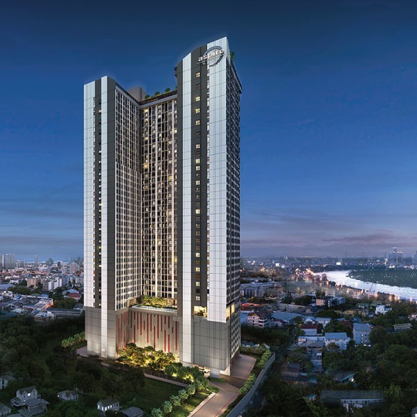 ´ǹ ʻ آԷ   4 (ASPIRE Sukhumvit  Rama 4)