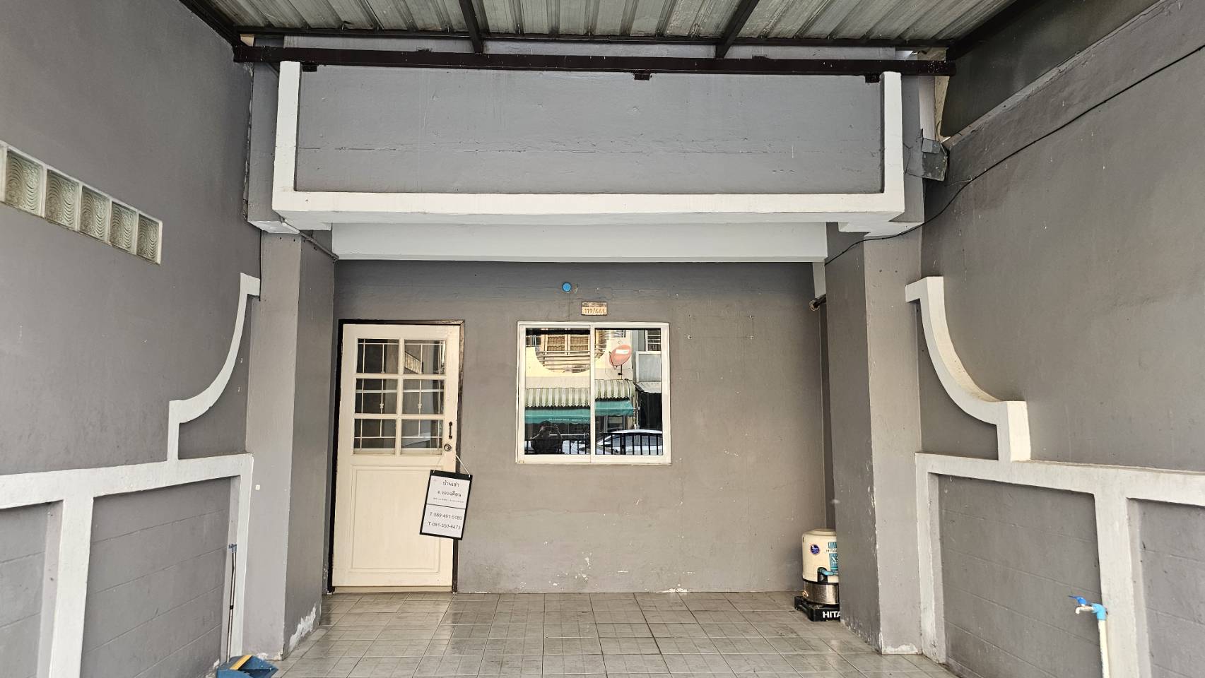 **มีคนเช่าแล้ว** ให้เช่าทาวน์เฮ้าส 16 ตรว 119/441(บ้านเปล่า ไม่มีเฟอร์นิเจอร์ มีปั้มน้ำให้) **มีคนเช่าแล้ว** ให้เช่าทาวน์เฮ้าส 16 ตรว 119/441(บ้านเปล่า ไม่มีเฟอร์นิเจอร์ มีปั้มน้ำให้)