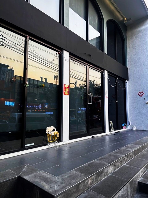 สยามดิสคัฟเวอรี่ 1.7 กม. เซ้งกิจการ หน้าตึก 2ชั้น 205ตร.ม. บรรทั สยามดิสคัฟเวอรี่ 1.7 กม. เซ้งกิจการ หน้าตึก 2ชั้น 205ตร.ม. บรรทั