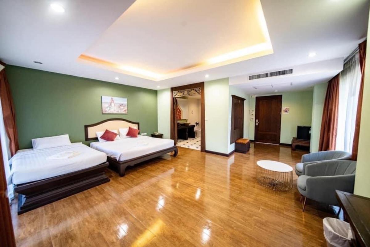 ขายโรงแรม 4ไร่มีสระว่ายน้ำ 126 ห้องนอน เฟอร์ครบ ถนนพัทยา -นาเกลื ขายโรงแรม 4ไร่มีสระว่ายน้ำ 126 ห้องนอน เฟอร์ครบ ถนนพัทยา -นาเกลื