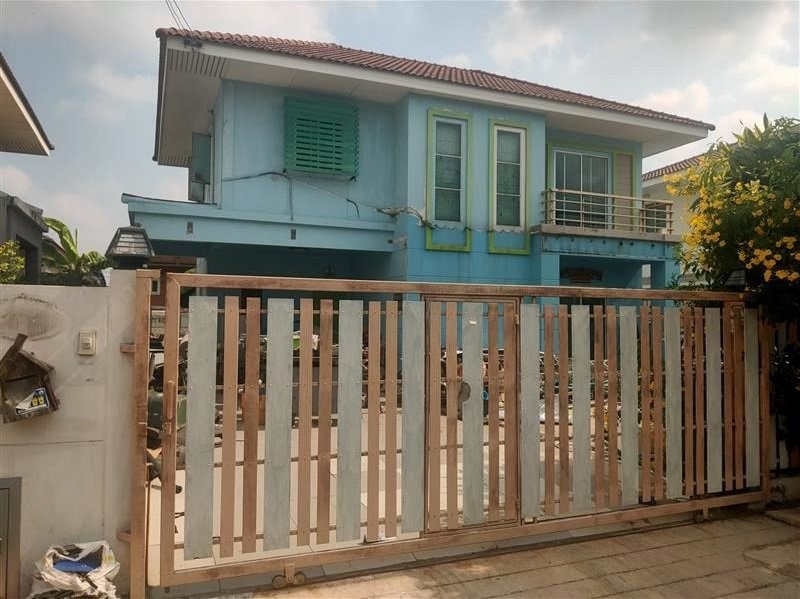 ขายบ้านเดี่ยวมือสอง อำเภอสามพราน จังหวัดนครปฐม ขายบ้านเดี่ยวมือสอง อำเภอสามพราน จังหวัดนครปฐม