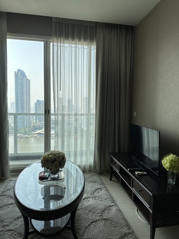 ������ �͹� �������ʫ�ഹ�� Menam Residences 1 �͹ ��鹷�� 44 