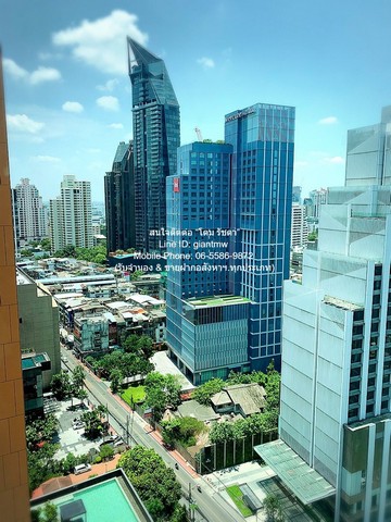 Ҥ͹  ʫ鹫 آԷ 24 SIRI Residences Sukhumv