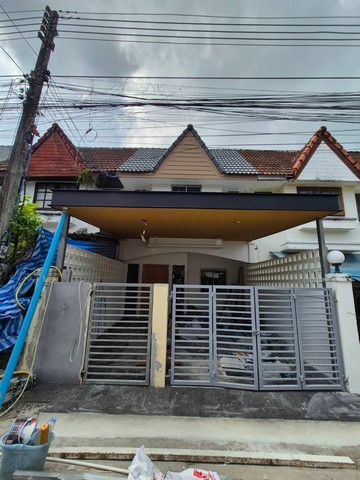 มบ.เนตรทิพย์ภูเก็ต ทาวน์โฮมรีโนเวทใหม่ 20วา 2นอน 2น้ำ มบ.เนตรทิพย์ภูเก็ต ทาวน์โฮมรีโนเวทใหม่ 20วา 2นอน 2น้ำ