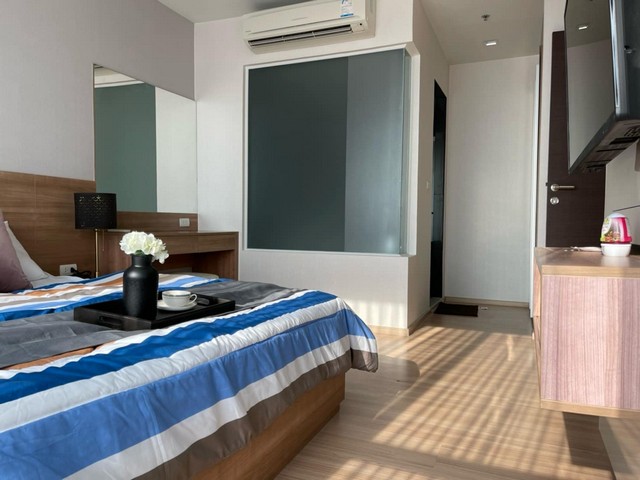 Rhythm Sathorn spacious Rhythm Sathorn spacious