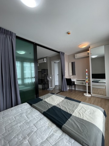 ให้เช่า I Condo ศาลายา 2 เดอะ แคมปัส อาคาร B ชั้น 7 ให้เช่า I Condo ศาลายา 2 เดอะ แคมปัส อาคาร B ชั้น 7