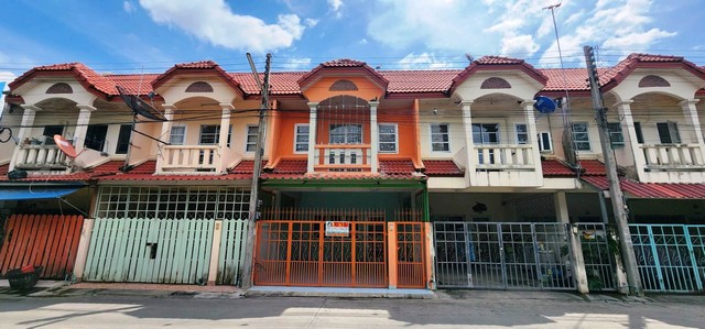 ม.บ้านร่มรื่น บางเลน ถ.เทศบาล 5 อ.บางเลน จ.นครปฐม ม.บ้านร่มรื่น บางเลน ถ.เทศบาล 5 อ.บางเลน จ.นครปฐม