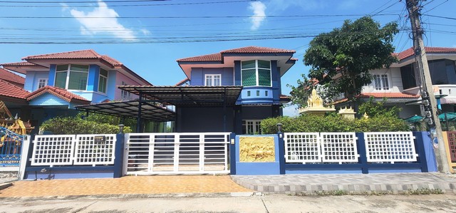หมู่บ้านวรารักษ์ โรจนะ ถ.โรจนะ-วังน้อย ต.ลำตาเสา อ.วังน้อย อยุธยา หมู่บ้านวรารักษ์ โรจนะ ถ.โรจนะ-วังน้อย ต.ลำตาเสา อ.วังน้อย อยุธยา