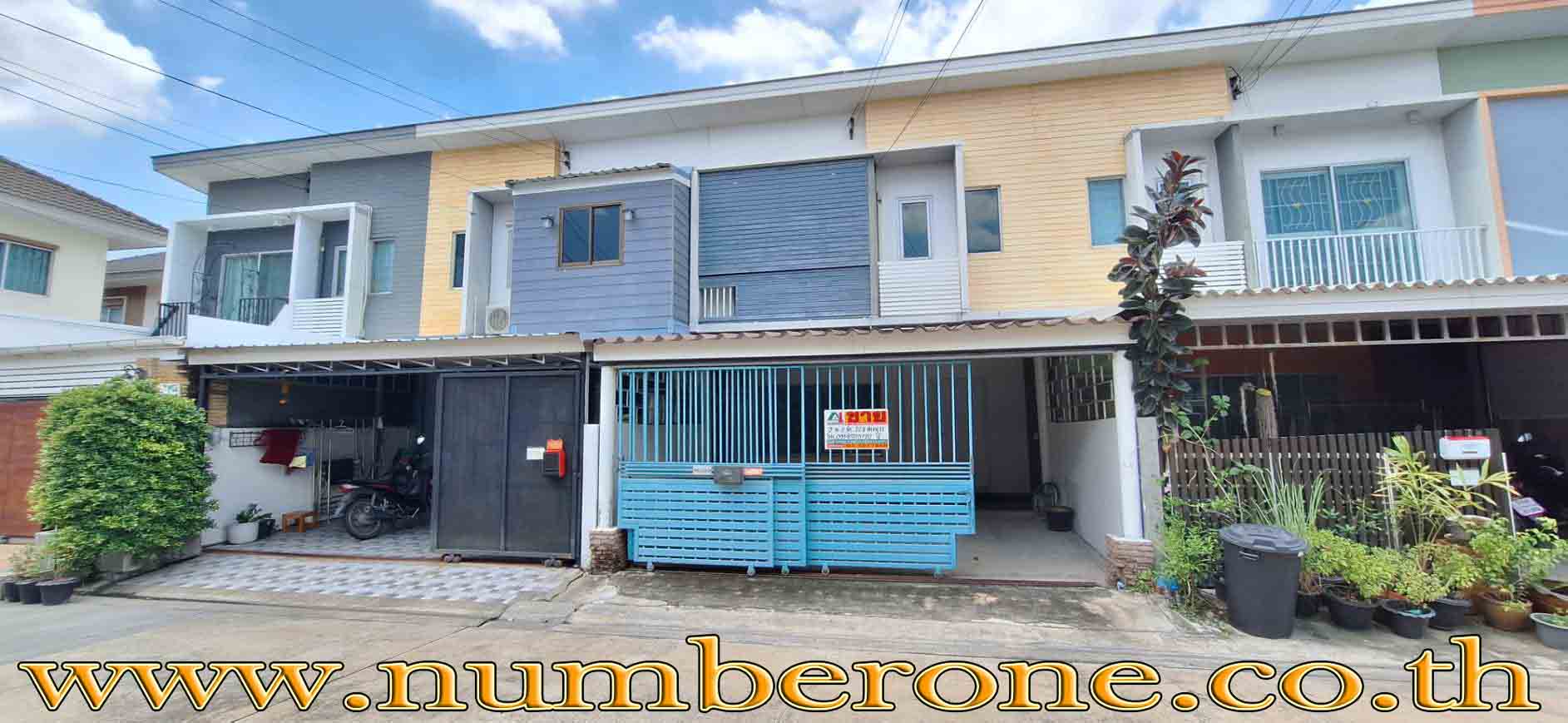 หมู่บ้านเดอะคอนเนค 22 รามอินทรา-มีนบุรี ถ.สุวินทวงศ์ หมู่บ้านเดอะคอนเนค 22 รามอินทรา-มีนบุรี ถ.สุวินทวงศ์