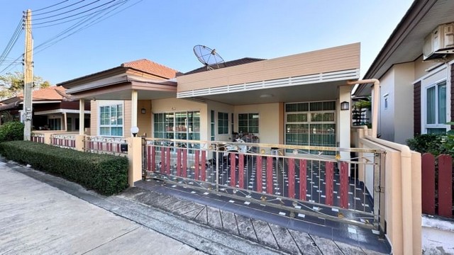 ขายบ้านเดี่ยว โครงการสิริภัสสรวิลเลจ บางพระ ศรีราชา ขายบ้านเดี่ยว โครงการสิริภัสสรวิลเลจ บางพระ ศรีราชา