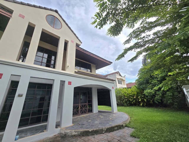 ให้เช่า บ้านเดี่ยว2ชั้น 150ตรว. อยู่ถ.พัฒนาการ69 ใกล้ซีคอนสแควร์ ให้เช่า บ้านเดี่ยว2ชั้น 150ตรว. อยู่ถ.พัฒนาการ69 ใกล้ซีคอนสแควร์