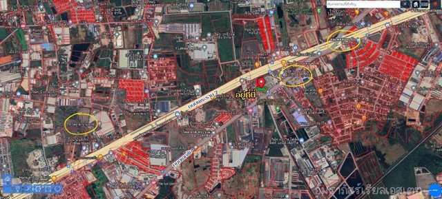 ขายที่ติดถนนเอกชัยขายที่ใกล้ตลาดสดเมืองใหม่ขนส่งเดินทางสะดวก ขายที่ติดถนนเอกชัยขายที่ใกล้ตลาดสดเมืองใหม่ขนส่งเดินทางสะดวก