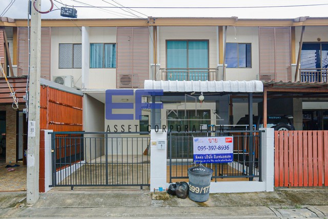 ขายพฤกษาวิลล์ 42 เทอดไท กัลปพฤกษ์ ขายพฤกษาวิลล์ 42 เทอดไท กัลปพฤกษ์