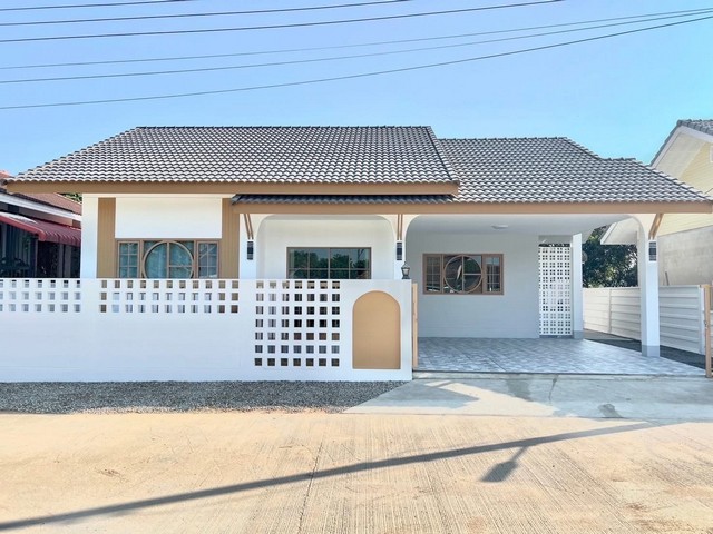 ขาย บ้านสไตล์มูจิ วัดมงคลเศรษฐี แม่โจ้ เชียงใหม่ 62 ตร.ว. ขาย บ้านสไตล์มูจิ วัดมงคลเศรษฐี แม่โจ้ เชียงใหม่ 62 ตร.ว.