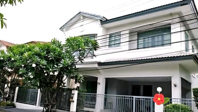 บ้านเดี่ยว2ชั้นให้เช่า 60 ตรว. มัณฑนา /ศรีนครินทร์ ใกล้เมกาบางนา บ้านเดี่ยว2ชั้นให้เช่า 60 ตรว. มัณฑนา /ศรีนครินทร์ ใกล้เมกาบางนา