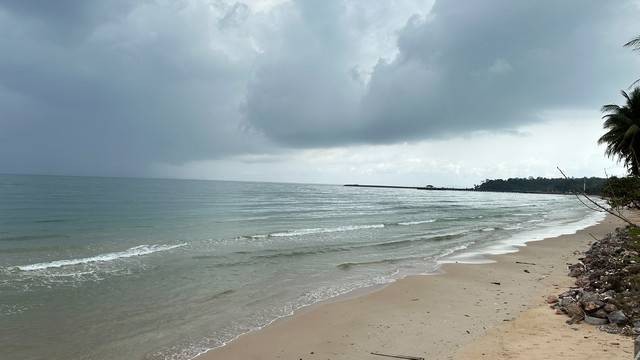 หาที่สวยวิวดีสวยงาม ขายที่สวยติดทะเล ที่ติดชายหาดสะพลี ชุมพร 5.9ล หาที่สวยวิวดีสวยงาม ขายที่สวยติดทะเล ที่ติดชายหาดสะพลี ชุมพร 5.9ล