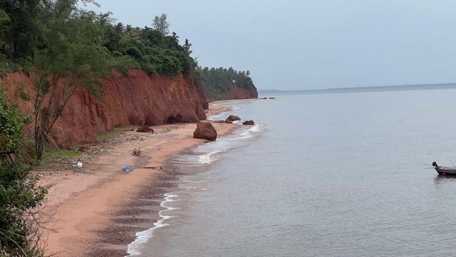 โปรดีกลางปี68พร้อมแล้ว ที่ดินสวยใกล้หาดฝั่งแดง 2.8 ลบ. โปรดีกลางปี68พร้อมแล้ว ที่ดินสวยใกล้หาดฝั่งแดง 2.8 ลบ.