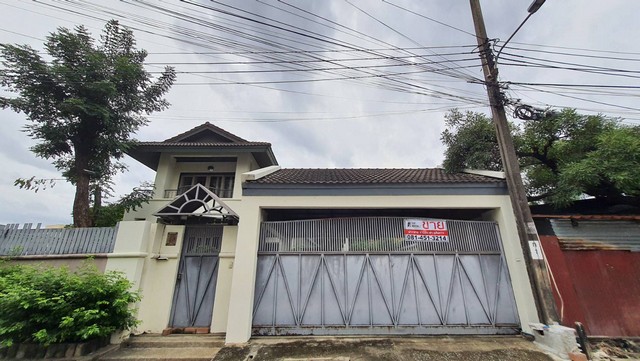 ขายบ้านเดี่ยวสุดหรู ซ.วชิรธรรมสาธิต16 ใกล้ BTS อุดมสุข ขายบ้านเดี่ยวสุดหรู ซ.วชิรธรรมสาธิต16 ใกล้ BTS อุดมสุข