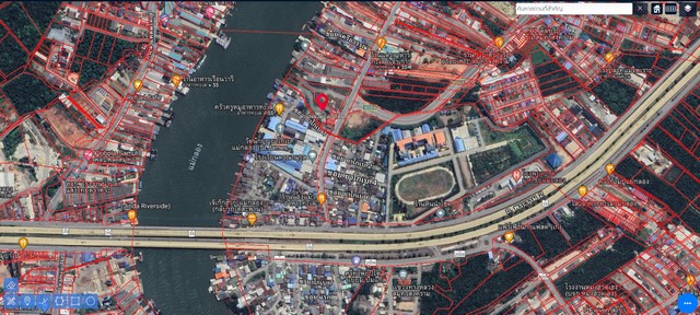 ขายที่เปล่าติดแม่น้ำแม่กลองที่เปล่าติดถนนราษฎร์ประสิทธิ์ ขายที่เปล่าติดแม่น้ำแม่กลองที่เปล่าติดถนนราษฎร์ประสิทธิ์