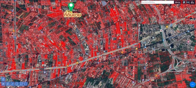 ขายที่เปล่าเพชรเกษม 48 แยก16 ใกล้ MRT ใกล้โรงเรียนวัดจันทร์ประดิษ ขายที่เปล่าเพชรเกษม 48 แยก16 ใกล้ MRT ใกล้โรงเรียนวัดจันทร์ประดิษ