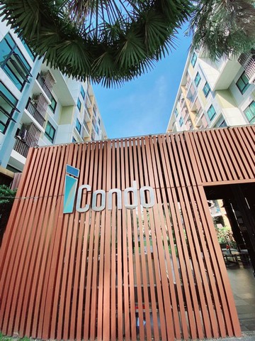  ICONDO SUKHUMVIT 105Ŵ BTS /ҫ