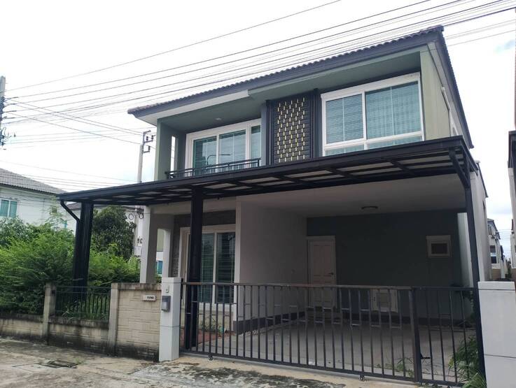 ขายบ้านโกลเด้นนีโอ (บางนา-กิ่งแก้ว) ซ.กิ่งแก้ว 31 ติดถนนใหญ่ ใกล้สนามบินสุวรรณภูมิ ราคา 5.1 ล้านบาท ขายบ้านโกลเด้นนีโอ (บางนา-กิ่งแก้ว) ซ.กิ่งแก้ว 31 ติดถนนใหญ่ ใกล้สนามบินสุวรรณภูมิ ราคา 5.1 ล้านบาท