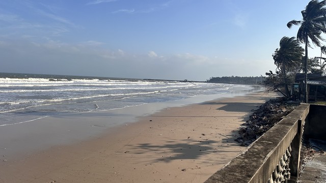 โปรดีกลางปี68พร้อมแล้ว ขายที่สวยติดทะเล ที่ติดชายหาดสะพลี ชุมพร 5 โปรดีกลางปี68พร้อมแล้ว ขายที่สวยติดทะเล ที่ติดชายหาดสะพลี ชุมพร 5