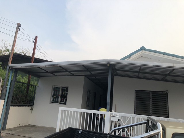 โปรดีกลางปี68พร้อมแล้ว ขายหอพัก 60 วา แถว ม.รังสิต โปรดีกลางปี68พร้อมแล้ว ขายหอพัก 60 วา แถว ม.รังสิต