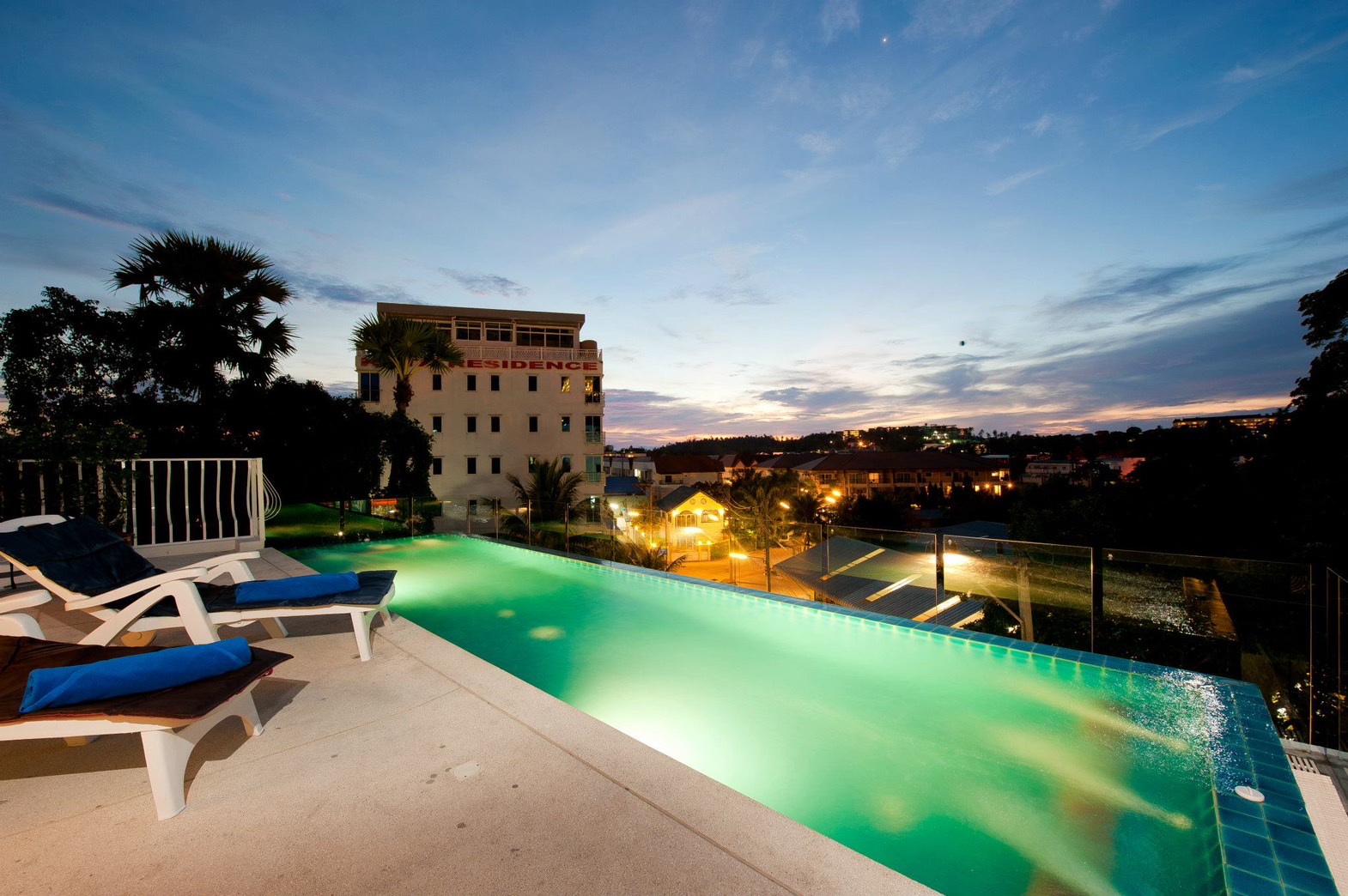 ขายโรงแรม LA Xenia Beach Hotel โรงแรม ขายโรงแรม LA Xenia Beach Hotel โรงแรม