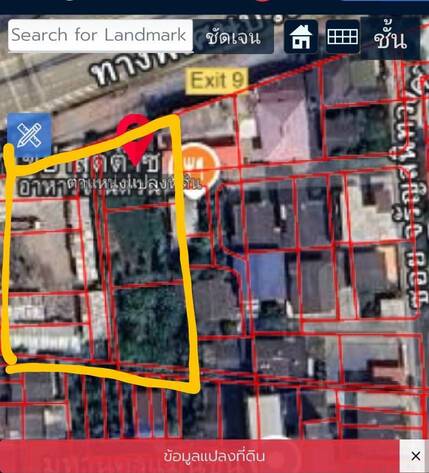 ต้องการขาย ที่ดินเปล่า ราคาเกือบเท่าประเมิน ขายถูกมาก น่าลงทุน กทม.สวย ต้องการขาย ที่ดินเปล่า ราคาเกือบเท่าประเมิน ขายถูกมาก น่าลงทุน กทม.สวย