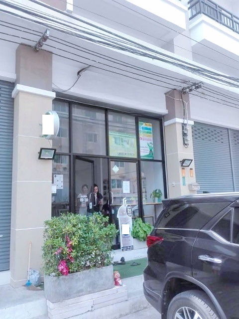 ลําลูกกา คลอง 2 BTS คู เซียร์ รังสิต 3.5 กม. ร้านชา กาแฟ 1 แอร์ ลําลูกกา คลอง 2 BTS คู เซียร์ รังสิต 3.5 กม. ร้านชา กาแฟ 1 แอร์