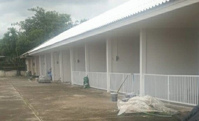 ขายโรงแรม492ว.22ห้อง 15ล.ถ.700ปี ใกล้รวมโชค สันทราย เชียงใหม่ ขายโรงแรม492ว.22ห้อง 15ล.ถ.700ปี ใกล้รวมโชค สันทราย เชียงใหม่