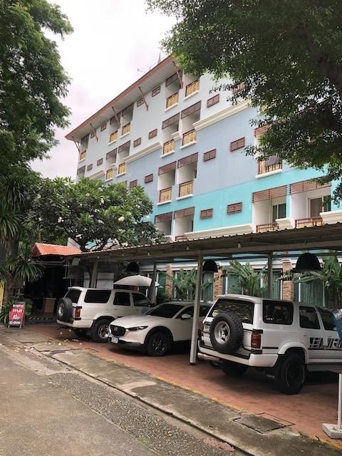 ขายอพาร์ตเมนต์ 5 ชั้น 70 ห้อง ชั้นละ 15 ห้อง ย่านเกษตร-นวมินทร์ ขายอพาร์ตเมนต์ 5 ชั้น 70 ห้อง ชั้นละ 15 ห้อง ย่านเกษตร-นวมินทร์