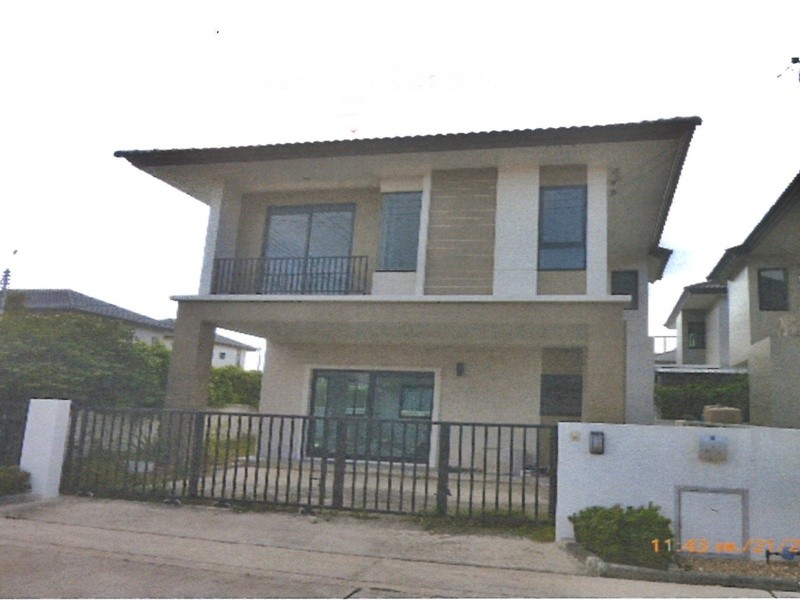 ขายบ้านเดี่ยวมือสอง อ.สามพราน จ.นครปฐม ขายบ้านเดี่ยวมือสอง อ.สามพราน จ.นครปฐม