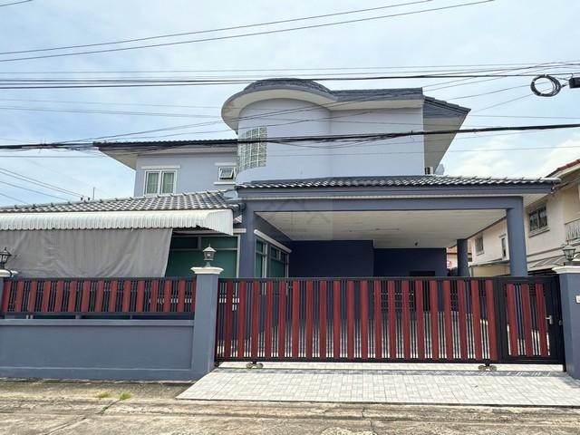 ให้เช่าบ้านเดี่ยว 2ชั้น ถนนประชาร่วมใจ โครงการ สุทธาทร ประชาร่วมใ ให้เช่าบ้านเดี่ยว 2ชั้น ถนนประชาร่วมใจ โครงการ สุทธาทร ประชาร่วมใ