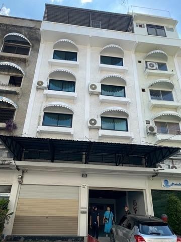 ให้เช่าอาคารพาณิชย์ 4.5 ชั้น 2 คูหา 24 ตร.ว. ซ.ลาดพร้าว 128/4 ให้เช่าอาคารพาณิชย์ 4.5 ชั้น 2 คูหา 24 ตร.ว. ซ.ลาดพร้าว 128/4