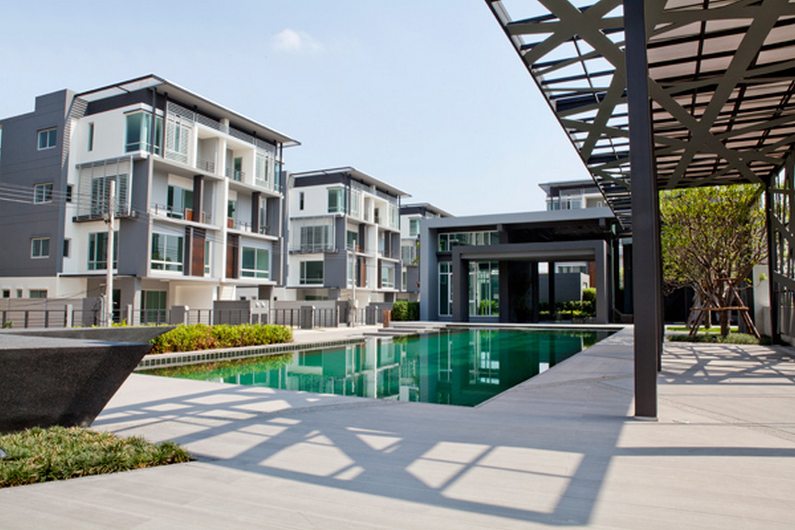 Home Office  BSquare9-觨 4 500sq.m.