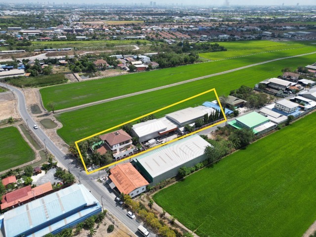 ขายบ้าน+สำนักงาน และโรงงาน ต.ลำโพ อ.บางบัวทอง จ.นนทบุรี, 35 ล้านบ ขายบ้าน+สำนักงาน และโรงงาน ต.ลำโพ อ.บางบัวทอง จ.นนทบุรี, 35 ล้านบ