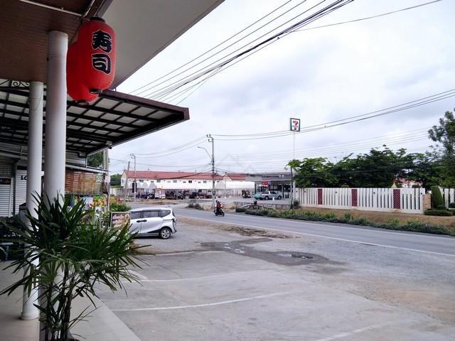 P1146 ขาย อพารท์เมนท์ 4 ชั้น พร้อมร้านอาหาร ร้านค้า ลาดกระบัง P1146 ขาย อพารท์เมนท์ 4 ชั้น พร้อมร้านอาหาร ร้านค้า ลาดกระบัง