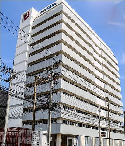 ออฟฟิศให้เช่า บางนา ลาซาล อาคารลาซาลคอมเพล็กซ์ ออฟฟิศให้เช่า บางนา ลาซาล อาคารลาซาลคอมเพล็กซ์