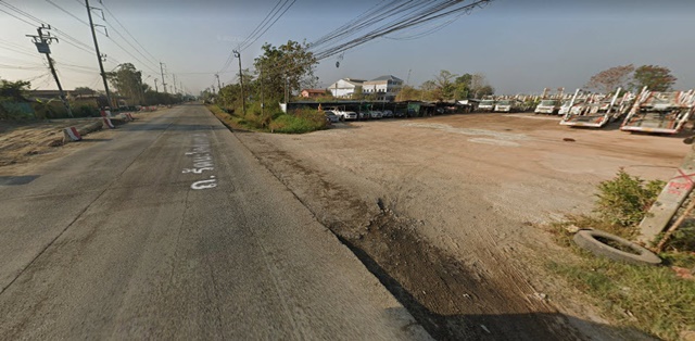 ABAC บางนา ถ.บางนา-ตราด กม29 บางบ่อ สป.200ปี ให้เช่าที่ดินเปล่า ABAC บางนา ถ.บางนา-ตราด กม29 บางบ่อ สป.200ปี ให้เช่าที่ดินเปล่า