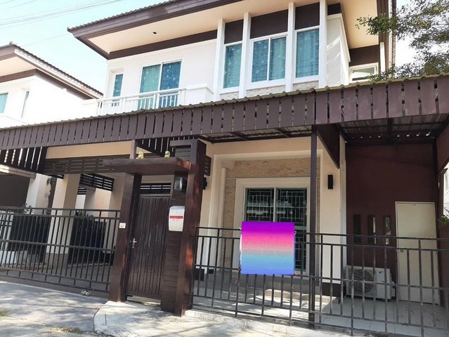 บ้านเดี่ยวให้เช่า 2 ชั้น 3นอน3น้ำ ใกล้ห้างพรอมเมนาด้า เชียงใหม่ บ้านเดี่ยวให้เช่า 2 ชั้น 3นอน3น้ำ ใกล้ห้างพรอมเมนาด้า เชียงใหม่