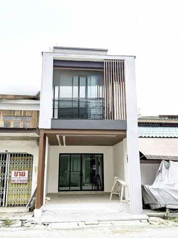 ขายทาวน์โฮมรีโนเวทใหม่ ในเมืองหาดใหญ่ ย่านทำเลธุรกิจ จังหวัดสงขล ขายทาวน์โฮมรีโนเวทใหม่ ในเมืองหาดใหญ่ ย่านทำเลธุรกิจ จังหวัดสงขล
