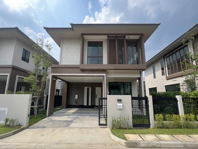 ให้เช่าบ้าน 2 ชั้น 70.9 ตรว.บุราสิริกรุงเทพกรีฑาถ.ศรีนครินทร์-ร่ม ให้เช่าบ้าน 2 ชั้น 70.9 ตรว.บุราสิริกรุงเทพกรีฑาถ.ศรีนครินทร์-ร่ม