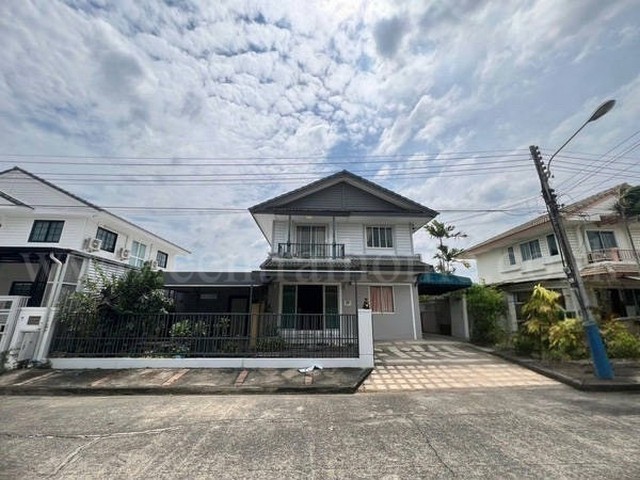 จองด่วน บ้านเดี่ยว 2 ชั้น พฤกษ์ลดา รังสิต - ลำลูกกา คลอง 4 จองด่วน บ้านเดี่ยว 2 ชั้น พฤกษ์ลดา รังสิต - ลำลูกกา คลอง 4