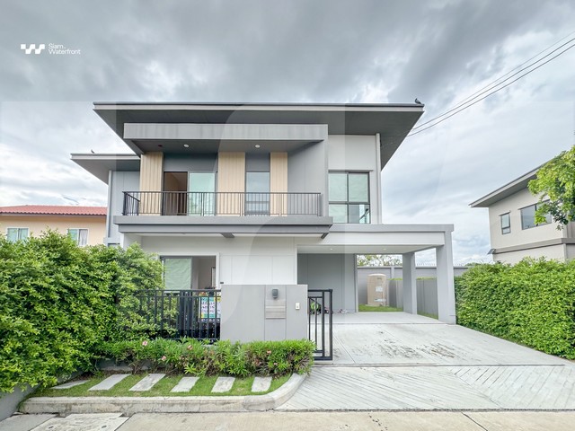 ขายบ้านเดี่ยว 2 โครงการเวนิว ไอดี ปิ่นเกล้า - ศาลายา นนทบุรี ขายบ้านเดี่ยว 2 โครงการเวนิว ไอดี ปิ่นเกล้า - ศาลายา นนทบุรี